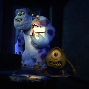 Meet your Posher, Sandra